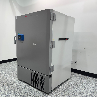 Thermo RDE Series -80C Ultra Low Temp Freezer image 1